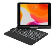 Targus Tablet Tastatur Passend für Marke: iPad (7. Generation), (8. Air 10.5, Pro 10.5