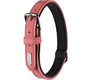 Flamingo Halsband Delu Rood