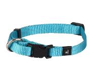 Flamingo Halsband Ziggi Turquoise
