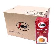 Segafredo - koffiebonen - Intermezzo