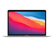 Apple MacBook Air (2020) MGN93FN/A Zilver AZERTY
