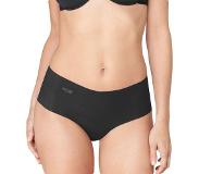 Sloggi Zero Microfibre short zwart