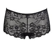 After Eden Recycled Hipster - Black - Maat S