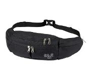 Jack Wolfskin SWIFT Tas Unisex - black