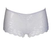 After Eden Recycled Hipster - White - Maat M