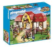 Playmobil 5221 Grote Paardenranch