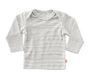 Little label T-shirt voor kids maat 68