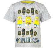 Minions t-shirt maat 98