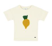 Trixie T Shirt Tiny Turnip katoen cr?me