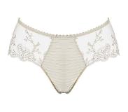 Louisa Bracq Short Elise | Maat: 44 | Kleur: Ivoor