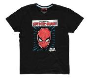 Marvel T-shirt voor kids maat L