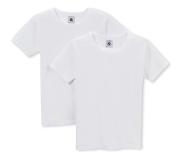 Petit Bateau T-shirt voor kids maat 86