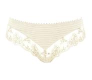 Louisa Bracq Short Elise | Maat: 44 | Kleur: Wit