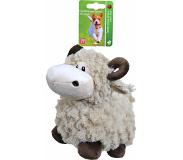 Gebr. De Boon Boon Pluche Dieren met Pieper - Schaap
