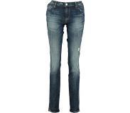 GUESS skinny jeans - valt ca 2 maten kleiner - Maat W25-L32