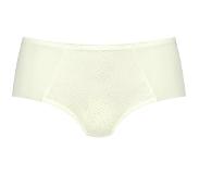 Triumph Short Essential Minimizer | Maat: 46 | Kleur: Wit