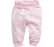 Schnizler Puimsteen Ringel Roze | Maat: 74