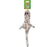 Boon Pluche Luipaard Plat Met Piep 35 Cm