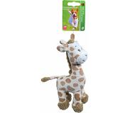 Boon Pluche Staande Giraffe Met Piep 20 Cm