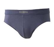 Set Underwear Freeman herenslip 13070 - M - Wit