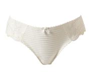 Louisa Bracq Slip Elise | Maat: 40 | Kleur: Wit
