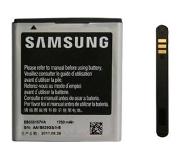 Samsung Batterij Samsung i997 Infuse Origineel EB555157VA