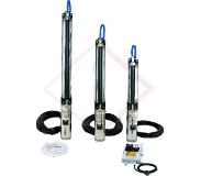 DAB S4 3/13 M KIT Bronpomp