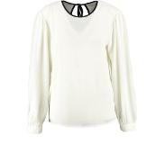 Aaiko off white blouse - Maat L