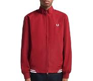 Fred perry Twin Tipped Sports Jacket Heren Jas S