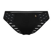 Sapph slip Iconic Basics zwart Dames