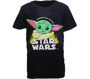 The Mandalorian T-shirt voor kids maat 122-128
