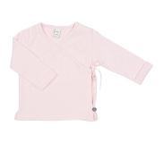 Koeka Baby wikkeltop Luc 74/80 - old baby pink