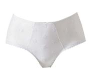 Louisa Bracq Slip Chantilly | Maat: 46 | Kleur: Wit