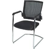 Schaffenburg serie 105 vergaderstoel