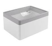 Sunware Sigma home Dry food container 3,3 liter white/light grey