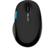 Microsoft Sculpt Comfort Mouse