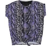 Crush Denim T-shirt voor kids maat 164