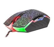 A4Tech Bloody Blazing A70 muis USB Type-A Optisch 4000 DPI