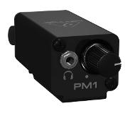 Behringer Powerplay PM1