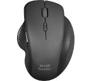 Mars Gaming MMWERGO mouse Right-hand RF Wireless Mechanical 3200 DPI