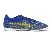 Adidas Nemeziz .4 IN Sportschoenen - Maat 44 2/3 - Mannen - blauw/geel