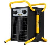 Stanley Ventilatorkachel - 3300 W