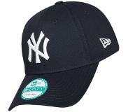 New Era 940 LEAG BASIC New York Yankees Cap - Navy - One size