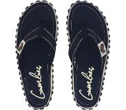 Gumbies - Teenslippers Dames - Teenslipper Heren - Zwart - Maat 41