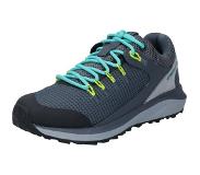 Columbia Trailstorm Waterproof Women's Hiking Shoes Grey || Maat: 36