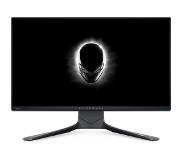 Alienware AW2521H 62,2 cm (24.5 inch) 1920 x 1080 Pixels Full HD LCD Zwart