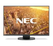 NEC MultiSync EA241WU black