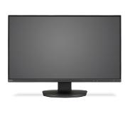 NEC MultiSync EA271U Black