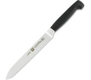 Zwilling ****FOUR STAR Universeel mes