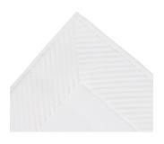 The One Towelling The One Ultra Deluxe Badmat 60x95 cm - Wit